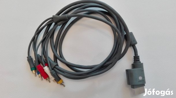 Xbox 360 HD videó kábel