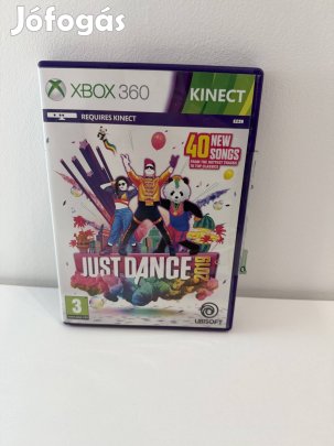 Xbox 360 Kinect Just Dance 2019