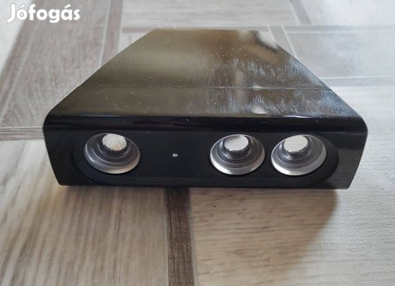 Xbox 360 Kinect Zoom - Kamera tércsökkentő -