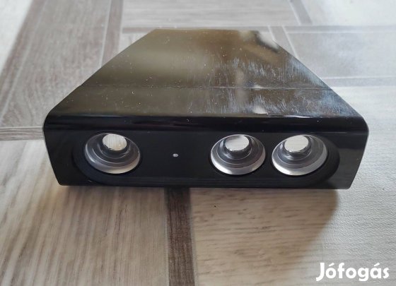 Xbox 360 Kinect Zoom tércsökkentő