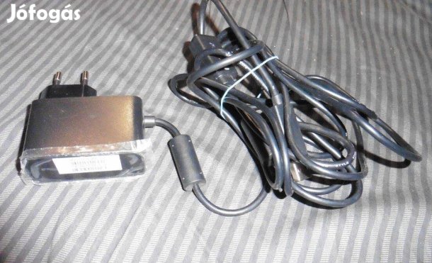 Xbox 360 Kinect tápegység, régebbi FAT gépekhez