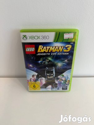 Xbox 360 Lego Batman 3 Beyond Gotham