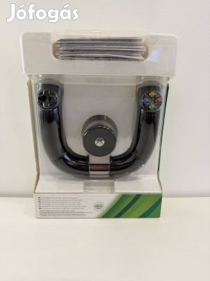 Xbox 360 Microsoft Speed Wheel U Kormány