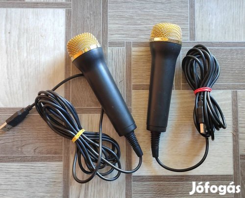 Xbox 360 Mikrofon szett