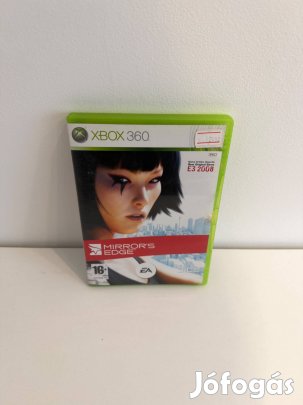 Xbox 360 Mirror's Edge