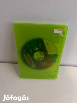 Xbox 360 Need for Speed Hot Pursuit