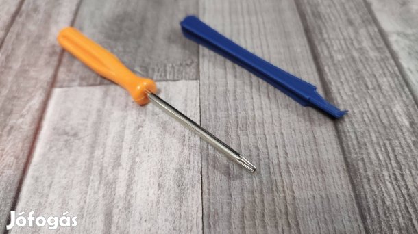 Xbox 360/One/Series/stb Kontroller Szétpattintó Szerszám+Csavarhúzó