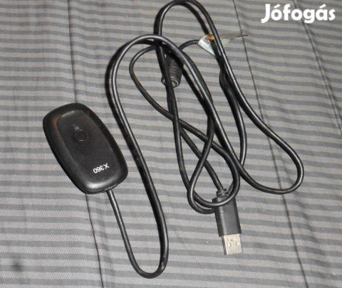 Xbox 360 PC Receiver, PC Vevő Smart TV-hez és Android-hoz