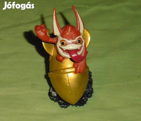 Xbox 360 Skylanders Swap Force - Big Bang Trigger Happy játékfigura