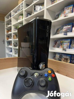 Xbox 360 Slim