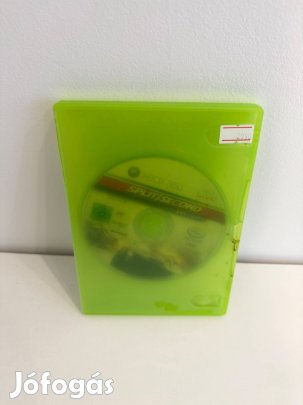 Xbox 360 Split/Second Velocity