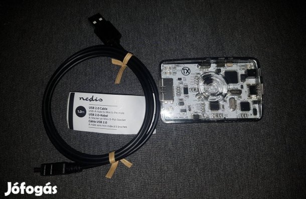 Xbox 360 Team Xecuter X360USB Pro xbox360 Moddi eladó