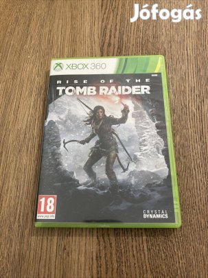 Xbox 360 Tomb Raider 1-2