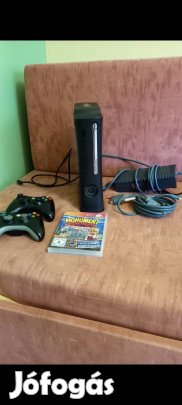 Xbox 360, 2db kontrollerrel 