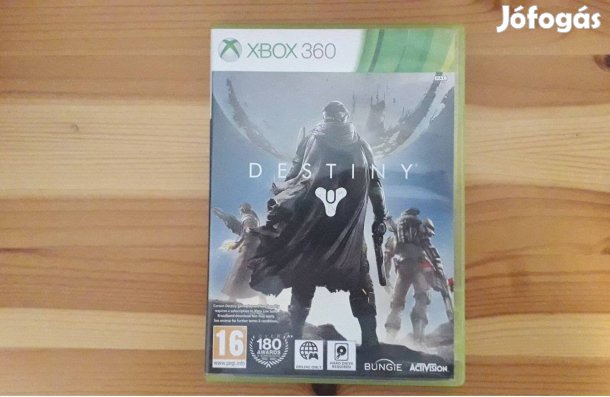 Xbox 360, Destiny játék