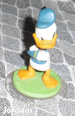 Xbox 360, ONE, PS3, PS4 Disney Infinity 2.0 - Donald kacsa játékfigura