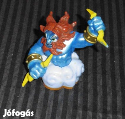 Xbox 360, PS3 Skylanders Giants - Lightning Rod játékfigura