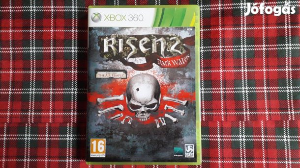 Xbox 360, Risen 2 játék