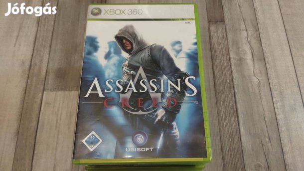 Xbox 360 : Assassin's Creed - Xbox ONE És Series X Kompatibilis !