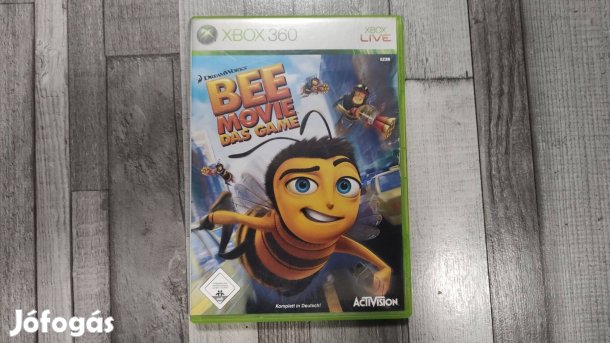 Xbox 360 : Bee Movie Game