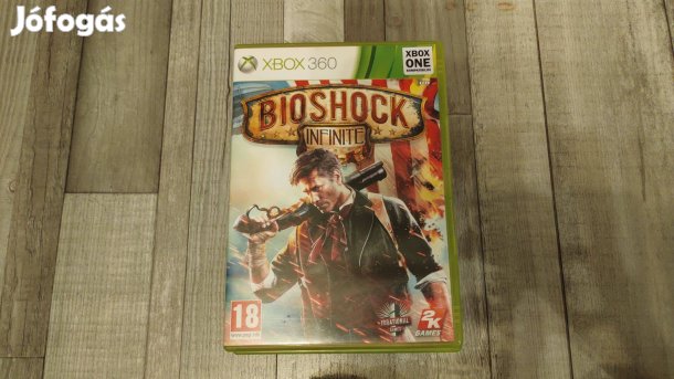 Xbox 360 : Bioshock Infinite - Xbox ONE És Series X Kompatibilis !