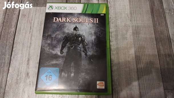 Xbox 360 : Dark Souls II