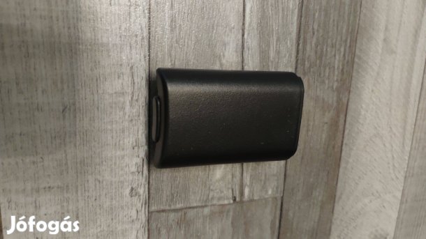 Xbox 360 : Elemtartó Kontrollerhez