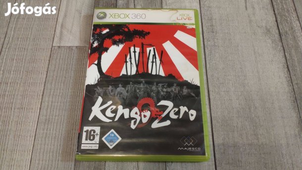 Xbox 360 : Kengo Zero