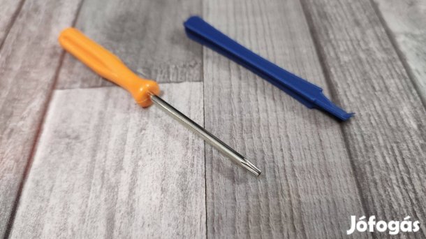 Xbox 360 / One / Series : Kontrollerhez Csavarhúzó + Szétpattintó Szer