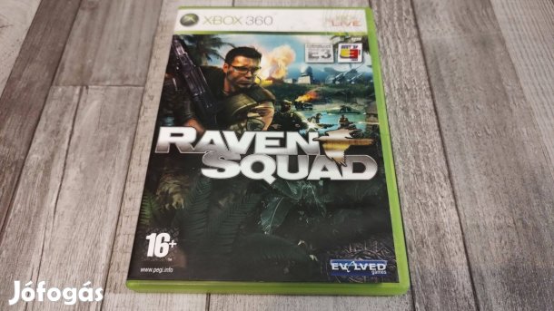 Xbox 360 : Raven Squad