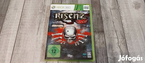 Xbox 360 : Risen 2 Dark Waters - Xbox ONE És Series X Kompatibilis !