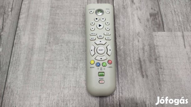 Xbox 360 : Távirányító Fehér