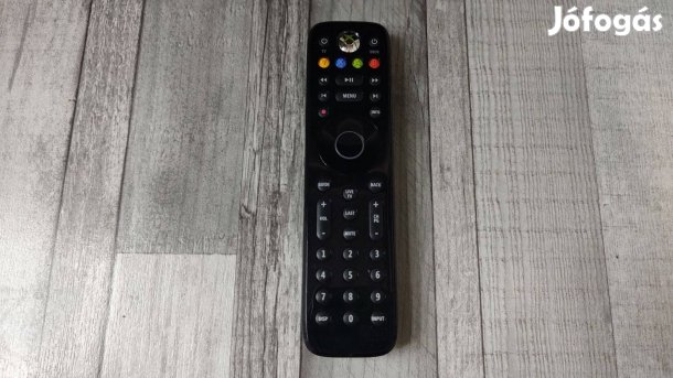 Xbox 360 : Távirányító Fekete