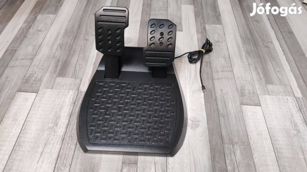 Xbox 360 : Thrustmaster Ferrari 458 Kormányhoz Való Pedál