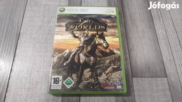 Xbox 360 : Two Worlds