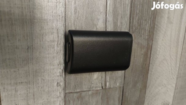 Xbox 360 : Vezeték Nélküli Kontrollerhez Elemtartó Kosár