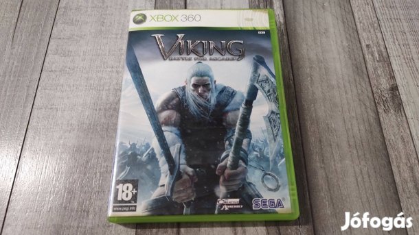 Xbox 360 : Viking Battle For Asgard