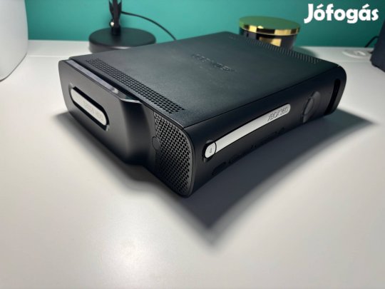 Xbox 360+ extra tartozékok