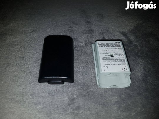 Xbox 360 elemtartó eladó