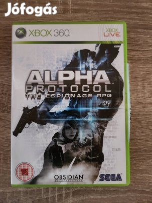 Xbox 360 eredeti játékok!