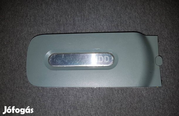 Xbox 360 fat hdd 20 gb eladó