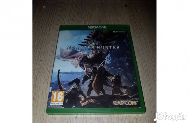 Xbox 360 hunted the demon's forge eladó