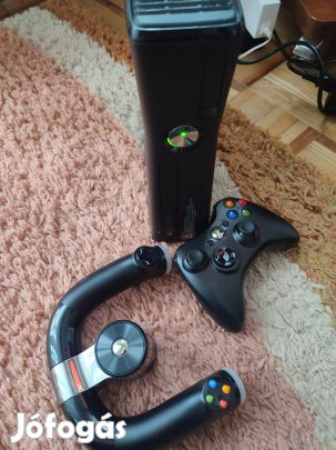 Xbox 360 játék
