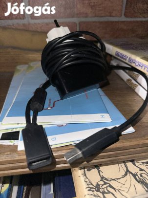 Xbox 360 kinect adapter átalakító