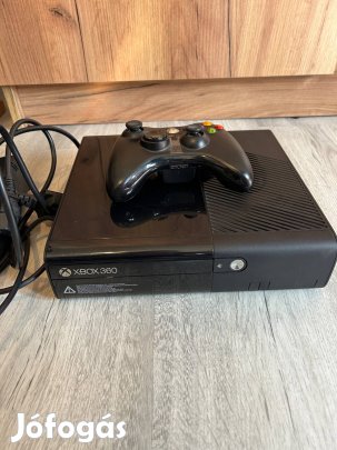 Xbox 360 kontroller