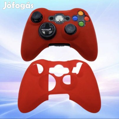 Xbox 360 kontroller védőtok