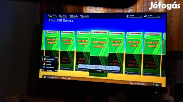 Xbox 360 slim  Rgh-S