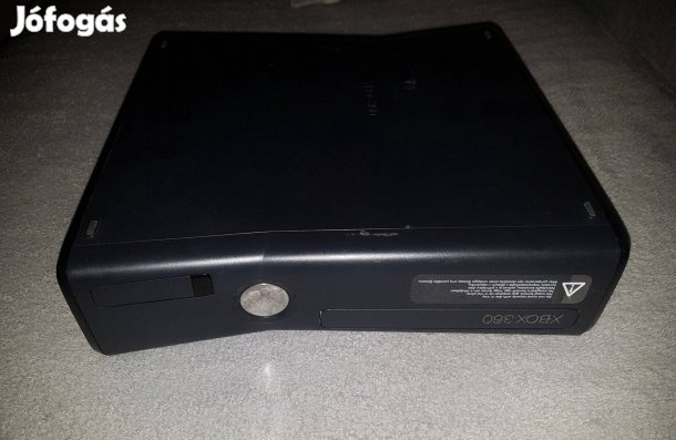 Xbox 360 slim alkatrésznek eladó