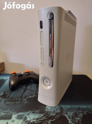 Xbox 360 szép állapotban