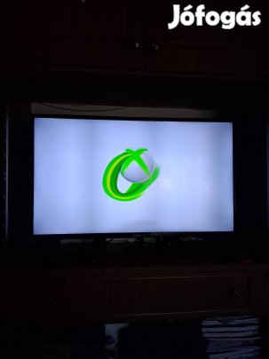 Xbox 360 tökéletes álapotu retro csoda